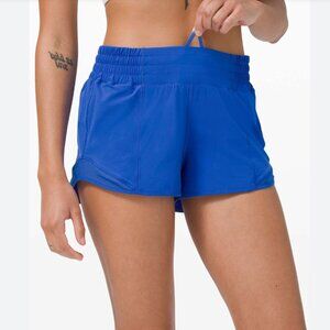 Lululemon Hotty Hot Short High Rise 2.5"